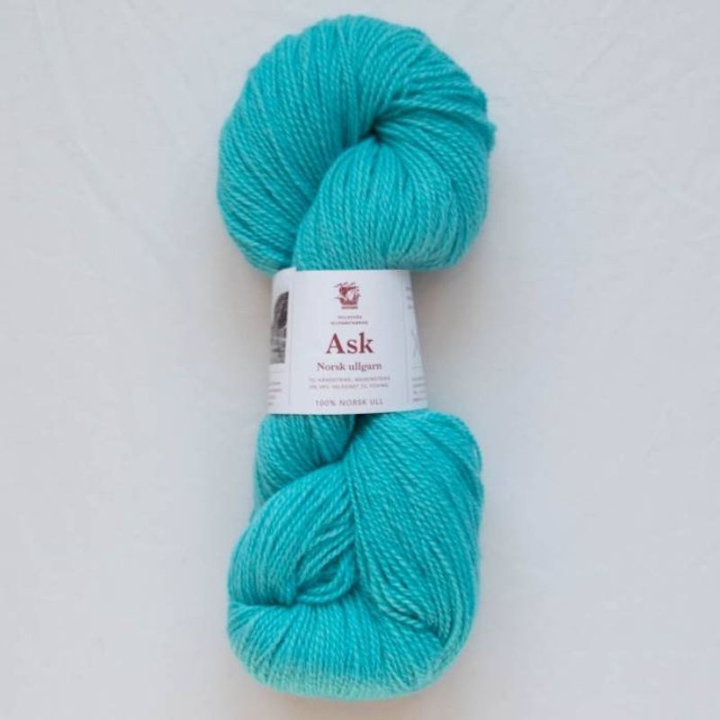 Ask - Turkis