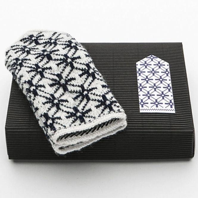 Hovedbilde Midnight Flakes 12