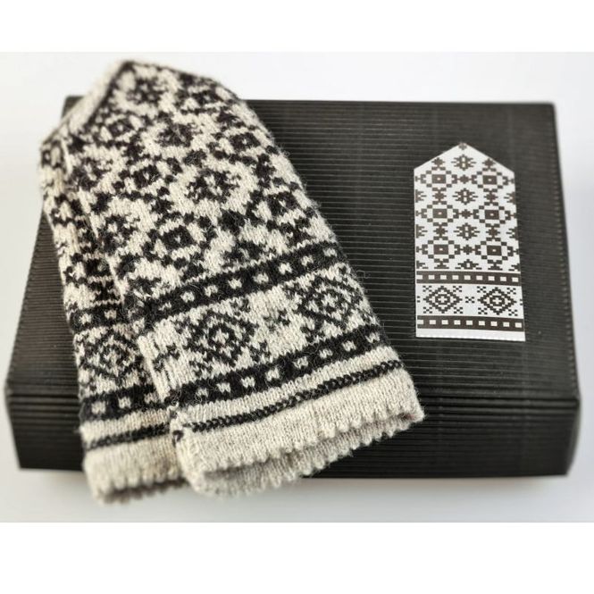 Hovedbilde Latvian Gray 4