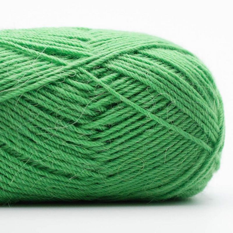 Edelweis alpaka 4 ply