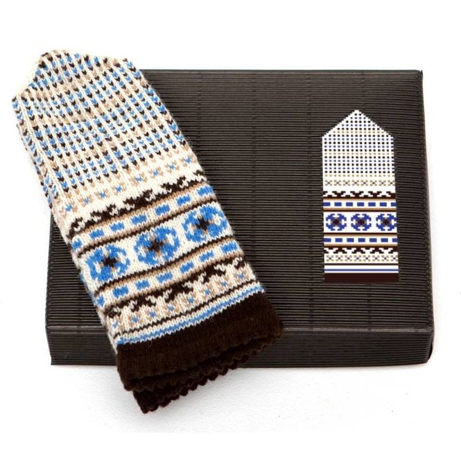 Hovedbilde Autumn Leaves 6