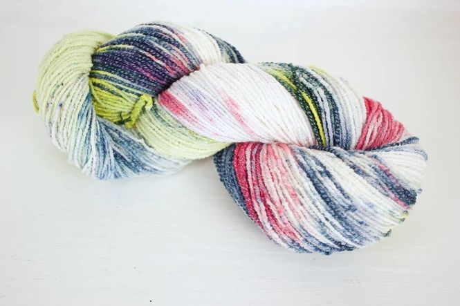 Hovedbilde Pleiades - Workshop four