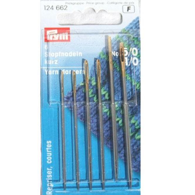 Hovedbilde Stoppenåler